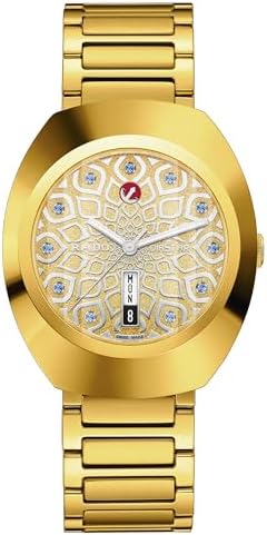 Amazon.com: Rado - DiaStar Original - Men's Automatic Swiss Watch